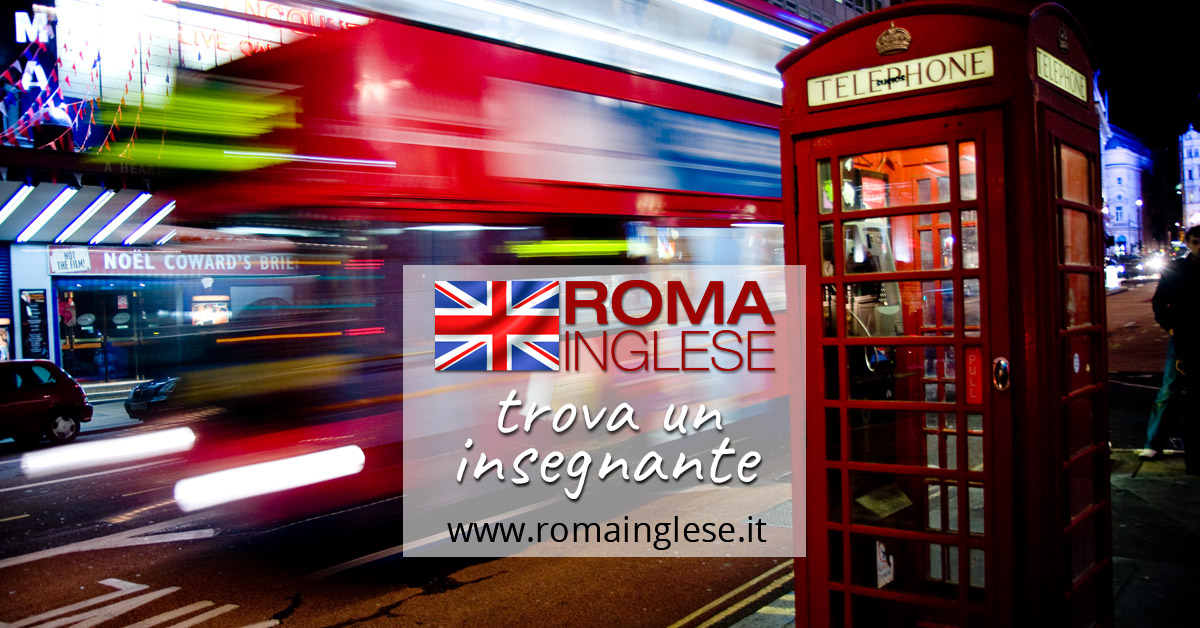 Romainglese For Freelance English Teachers In Rome